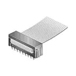 69830-060LF by Amphenol FCI