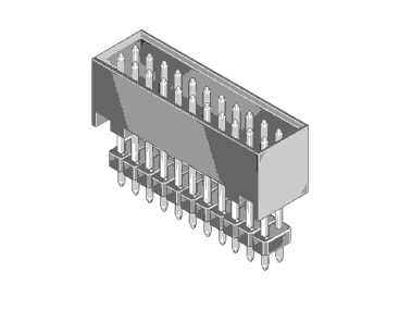 69916-006LF by Amphenol FCI
