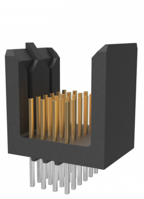 70232-1108LF by Amphenol FCI