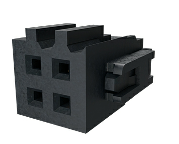 71600-160LF by Amphenol FCI
