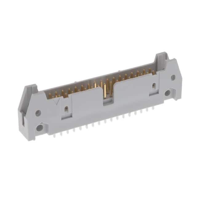 71918-034LF by Amphenol FCI