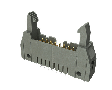 71918-230LF by Amphenol FCI