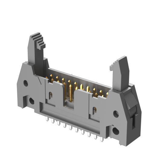 71918-250LF by Amphenol FCI