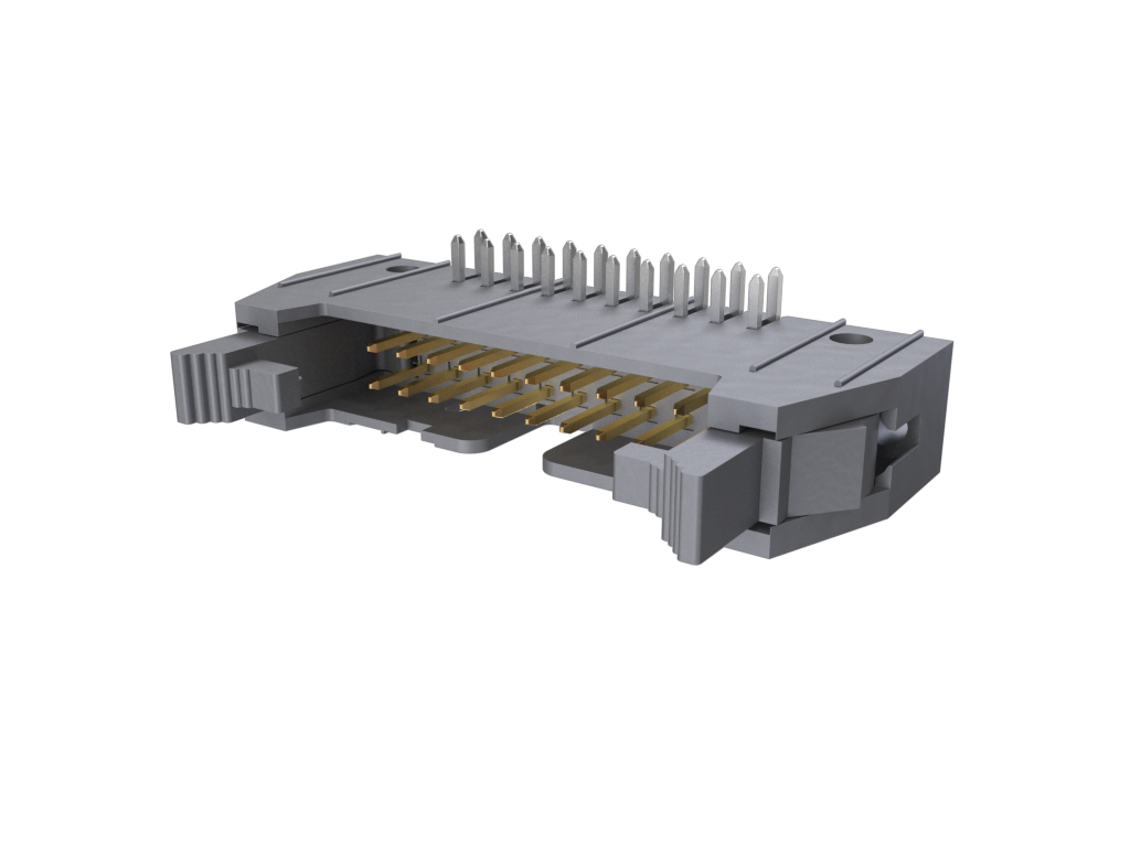 71922-220LF by Amphenol FCI