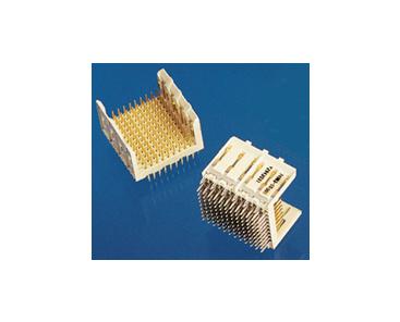 All Parts Connectors Modular Connectors 73983-5011LF by Amphenol FCI
