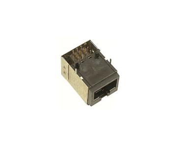 74355-1071LF by Amphenol FCI