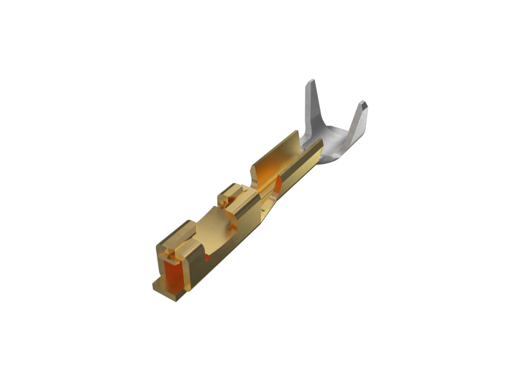 75543-005LF by Amphenol FCI