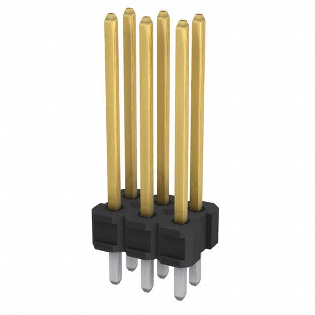 75844-119-06LF by Amphenol FCI