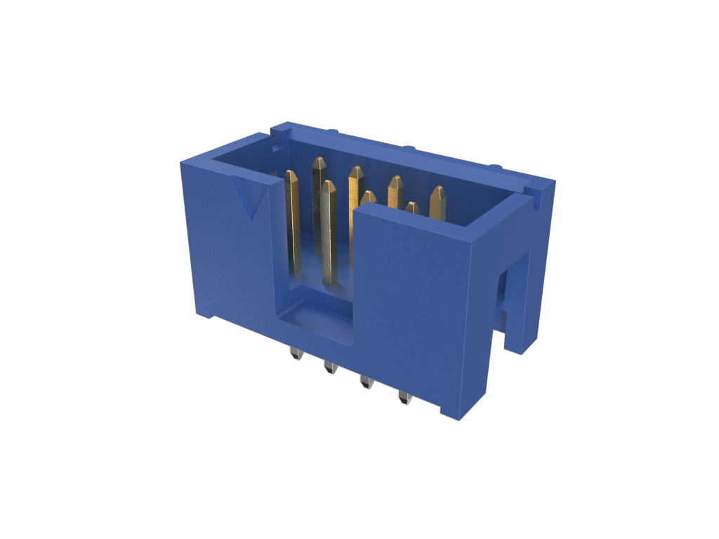 All Parts Power Products Batteries and Accessories Accessories Battery Housings-Cradles 75869-332LF by Amphenol FCI