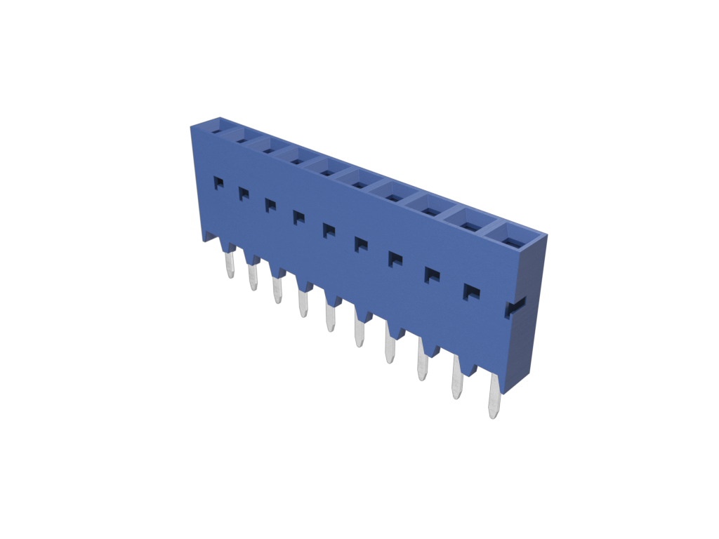 75915-310LF by Amphenol FCI