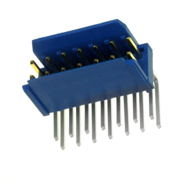 76383-307 by Amphenol FCI