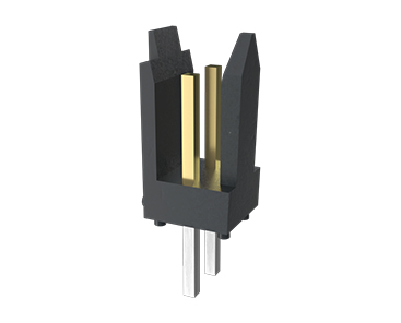 76384-306LF by Amphenol FCI