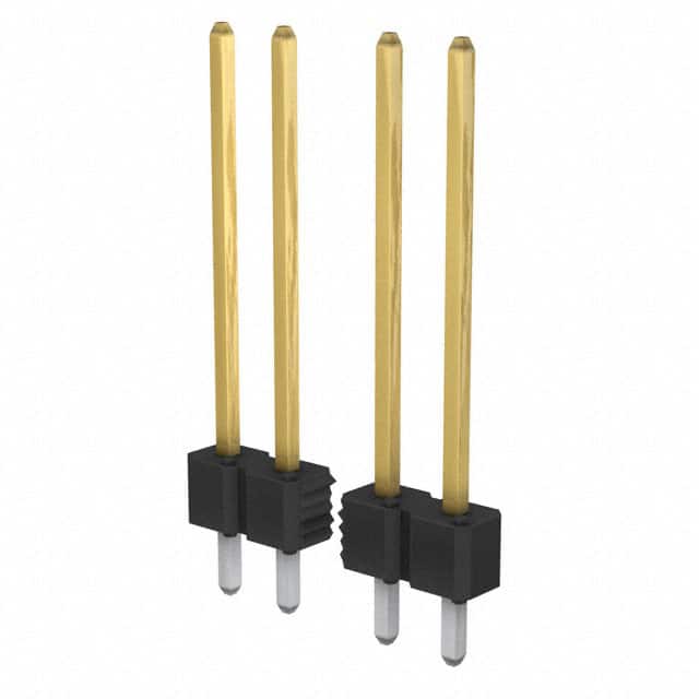 77311-126-10LF by Amphenol FCI