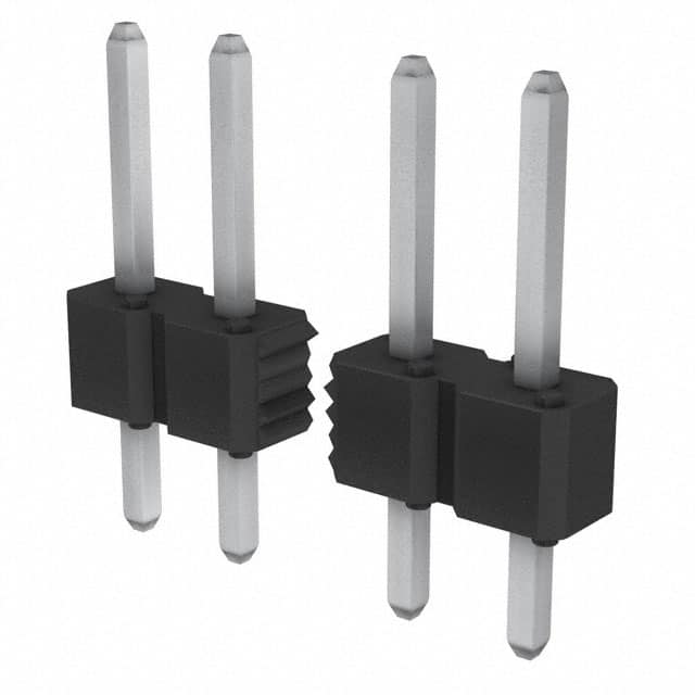 77311-418-34LF by Amphenol FCI