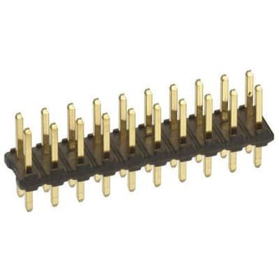 77313-101-12LF by Amphenol FCI