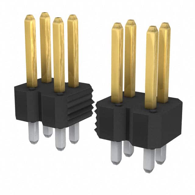 77313-101-54LF by Amphenol FCI