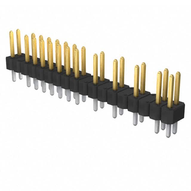 77314-887LF by Amphenol FCI