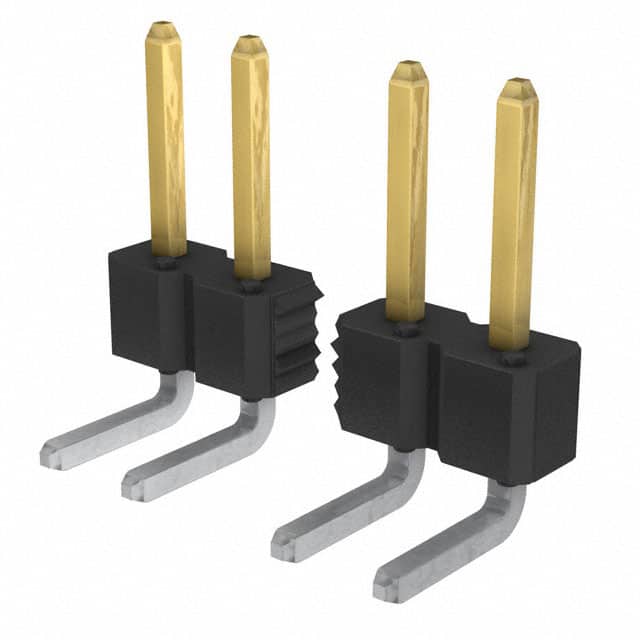 77315-101-30LF by Framatome Connectors