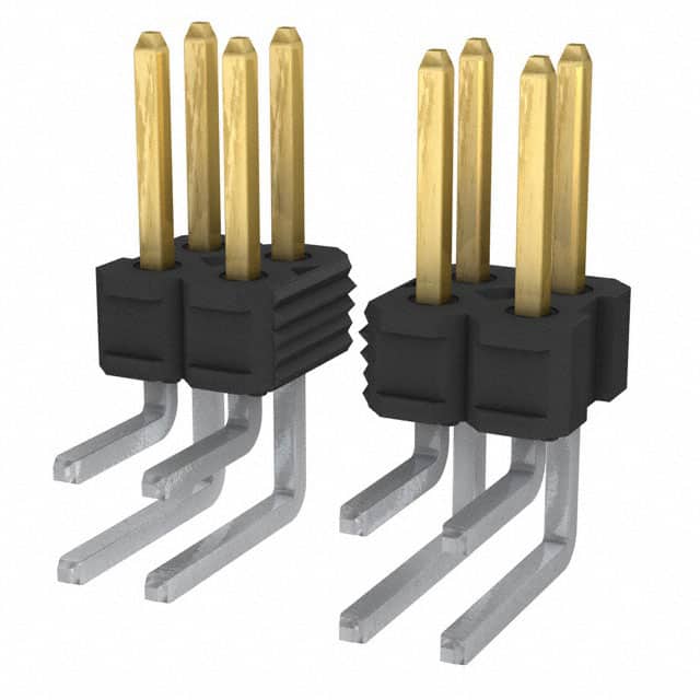 77319-103-40LF by Amphenol FCI