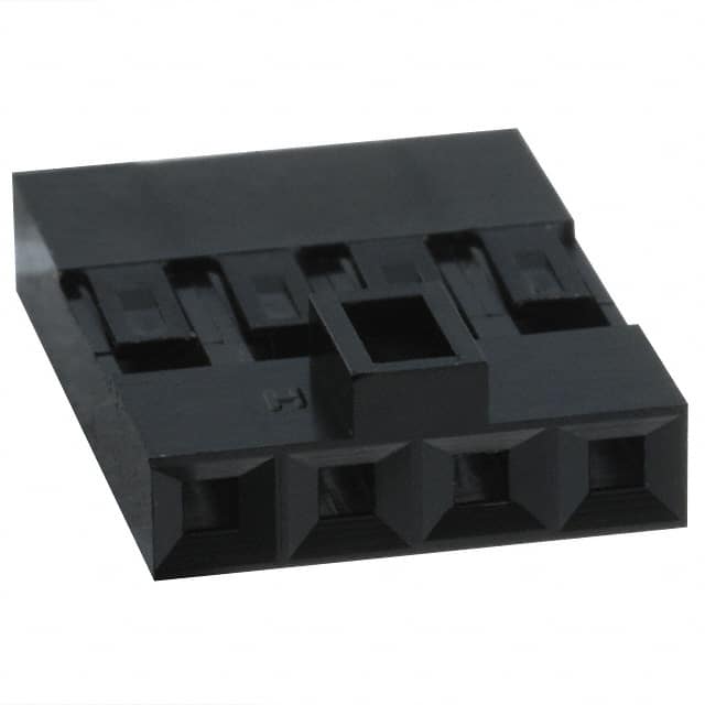 All Parts Power Products Batteries and Accessories Accessories Battery Housings-Cradles 78211-004LF by Amphenol FCI