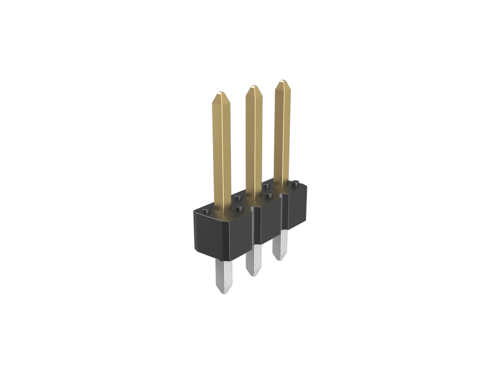 78229-203HLF by Amphenol FCI