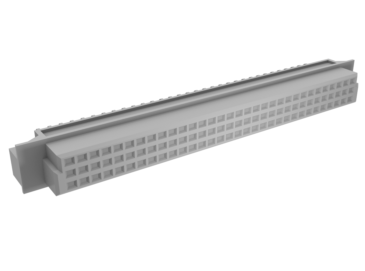 All Parts Connectors 86093968813H45V1LF by Amphenol FCI