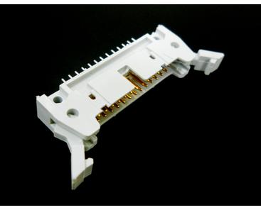 All Parts Power Products Batteries and Accessories Accessories Battery Housings-Cradles 86130162324345E1LF by Amphenol FCI