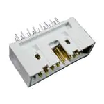 86130601014345E1LF by Amphenol FCI