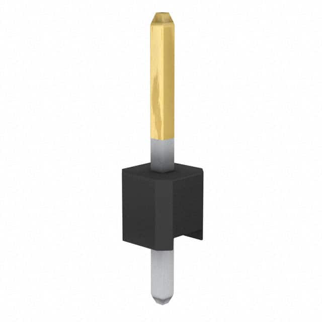 861400011YO2LF by Amphenol FCI