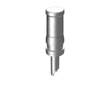 8638PPS4006LF by Amphenol FCI