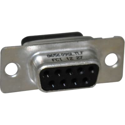 865609SLTLF by Amphenol FCI