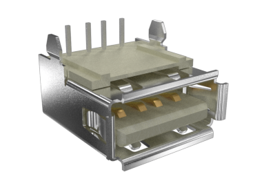 87520-1010BLF by Amphenol FCI