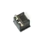 Connectors Modular Connectors 87545-4111LF by Amphenol FCI