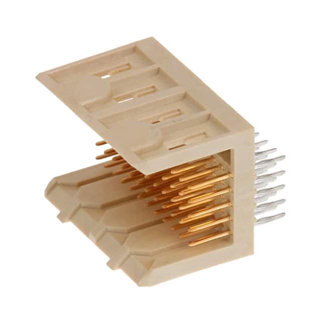 89007-111LF by Amphenol FCI