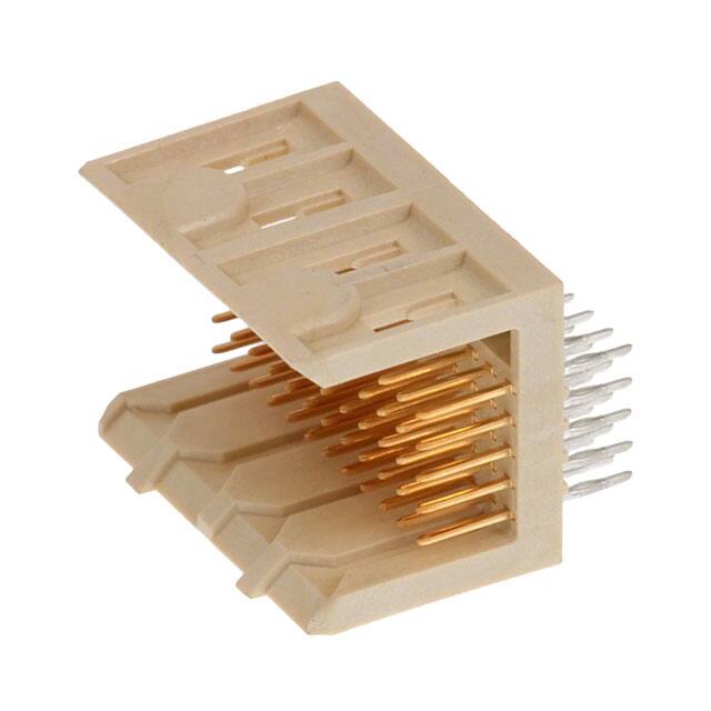 89007-116LF by Amphenol FCI