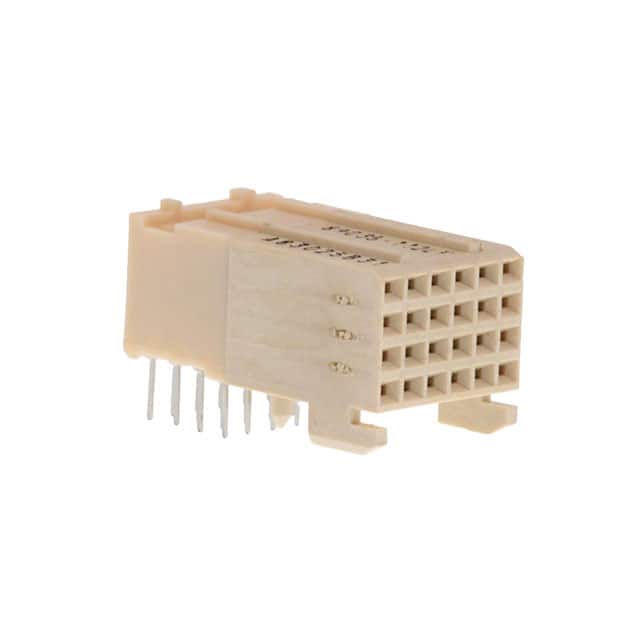 89035-112LF by Amphenol FCI