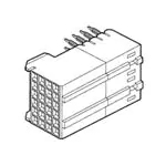 89037-112LF by Amphenol FCI