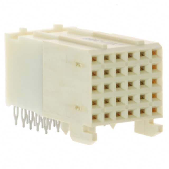 89047-102LF by Amphenol FCI