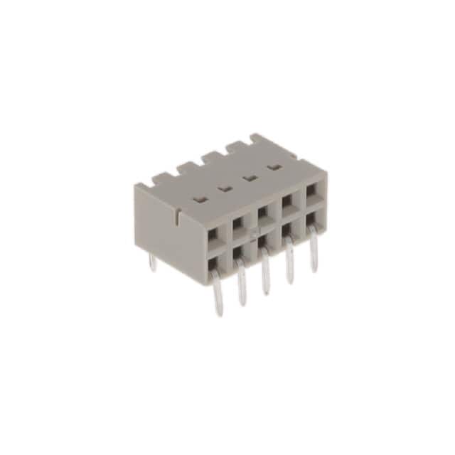 89883-305HLF by Amphenol FCI