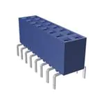 89891-311LF by Amphenol FCI