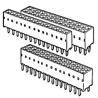 89891-316HLF by Amphenol FCI