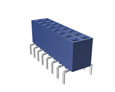 89891-416H by Amphenol FCI