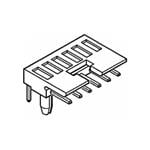 Accessories Battery Housings-Cradles 91269-104LF by Amphenol FCI
