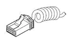 91487-442LF by Amphenol FCI