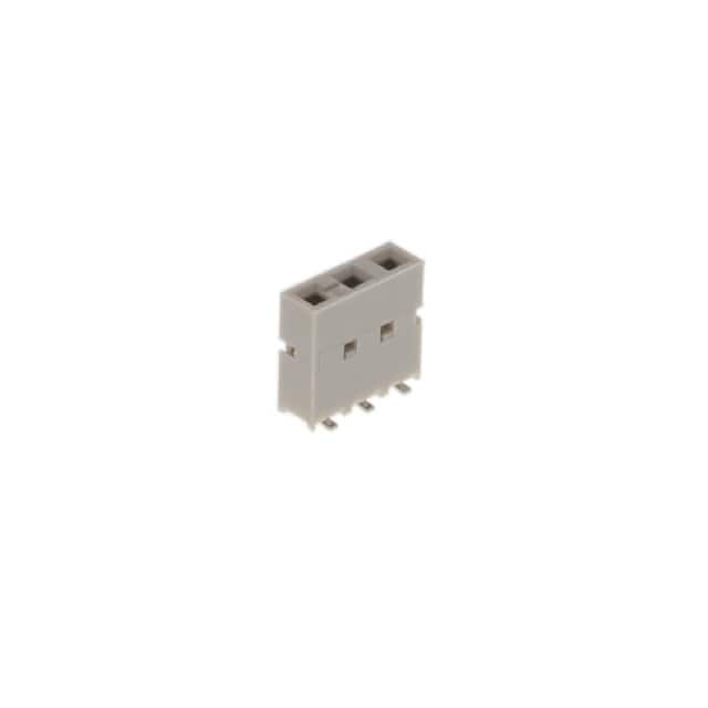 All Parts Connectors Smart Card Connectors 91601-303LF by Amphenol FCI