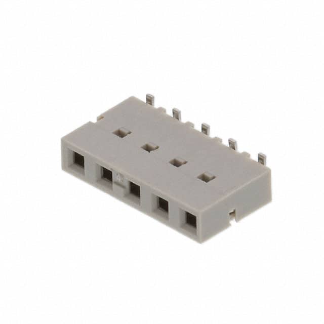 91601-305ALF by Amphenol FCI