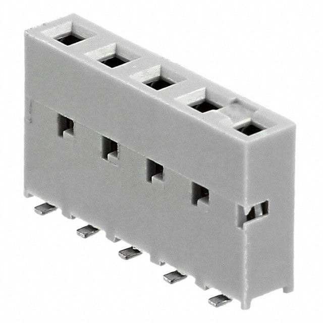 91601-803ALF by Amphenol FCI