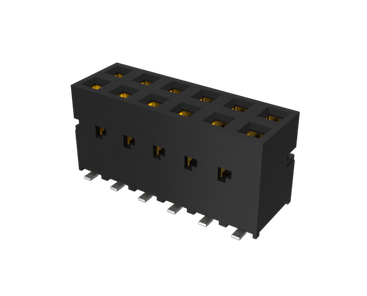 91618-309ALF by Amphenol FCI