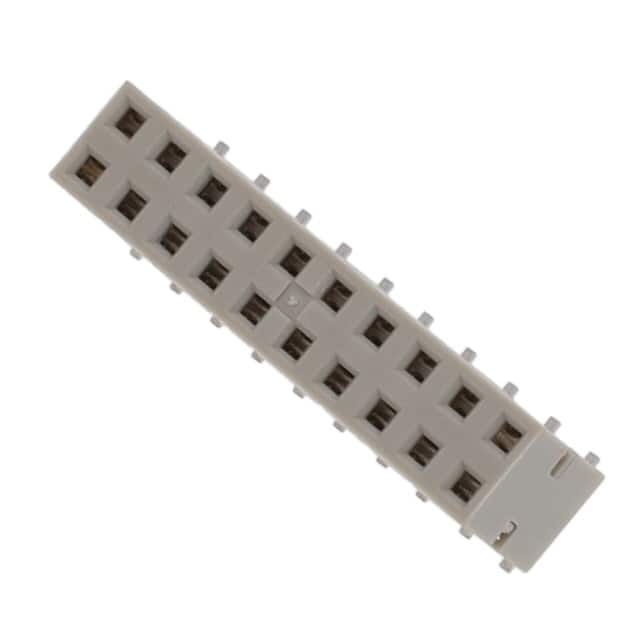 91618-310ALF by Amphenol FCI