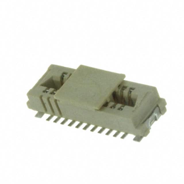 91931-31121LF by Amphenol FCI